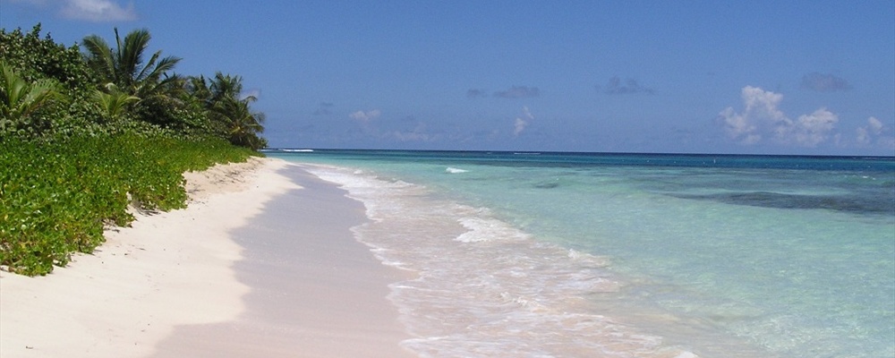 Culebra - Playa de Flamenco